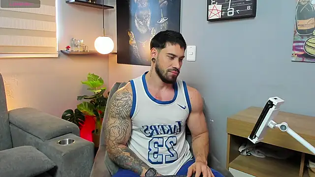 Snapshot of Giorgio-Leone chatting on 05-31-26, 08:09 Giorgio-Leone online show from 05-31-26, 08:09