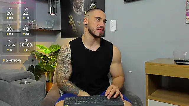 Giorgio-Leone online show from 12-03-25, 06:07