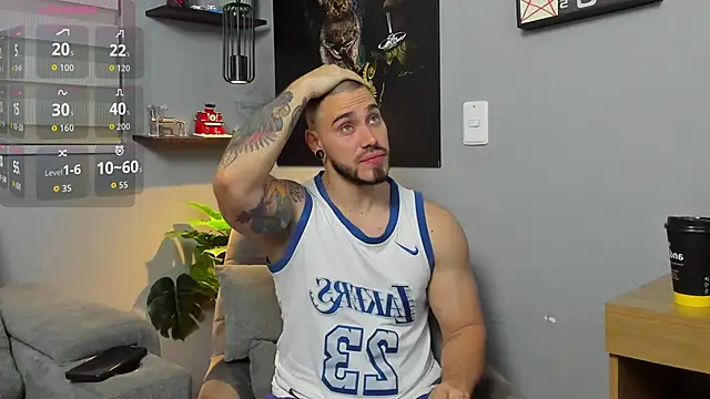 Giorgio-Leone online show from 12-14-25, 03:24