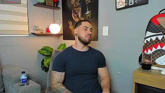 Giorgio-Leone online show from 03-23-26, 02:11