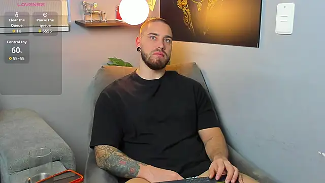 Giorgio-Leone online show from 02-26-26, 11:05