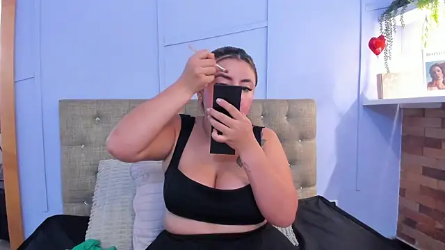 nathalie rossel online show from 03-04-26, 06:59