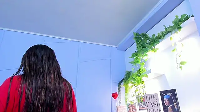 Snapshot of nathalie_rossel chatting on 10-30-25, 08:06 nathalie rossel online show from 10-30-25, 08:06