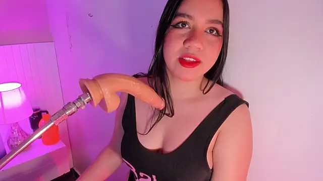 emma smile online show from 04-11-26, 08:12