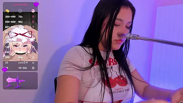 emma smile online show from 01-17-26, 11:47