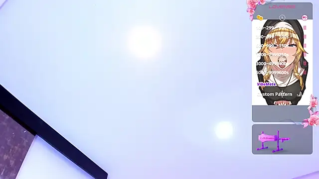 emma smile online show from 03-21-25, 02:51