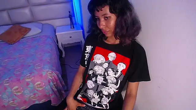 Akane Uwu online show from 03-21-25, 08:06