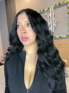 Valery Evaans online show from 02-19-26, 02:41