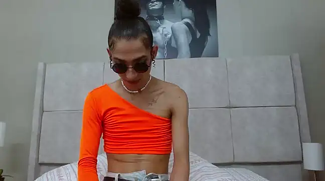 sweet amalia4 online show from 02-25-25, 08:21