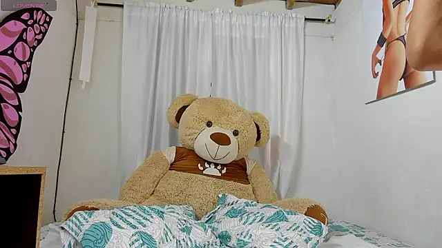 sweet amalia4 online show from 09-11-25, 07:14