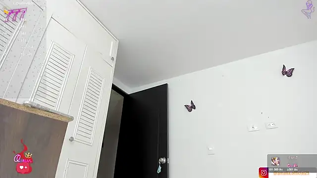 sweet amalia4 online show from 03-11-26, 10:26