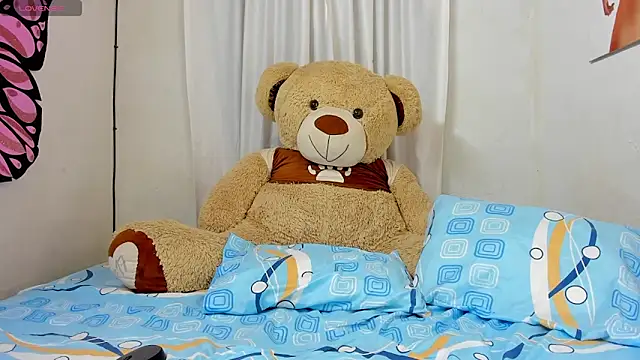 sweet amalia4 online show from 09-20-25, 07:52