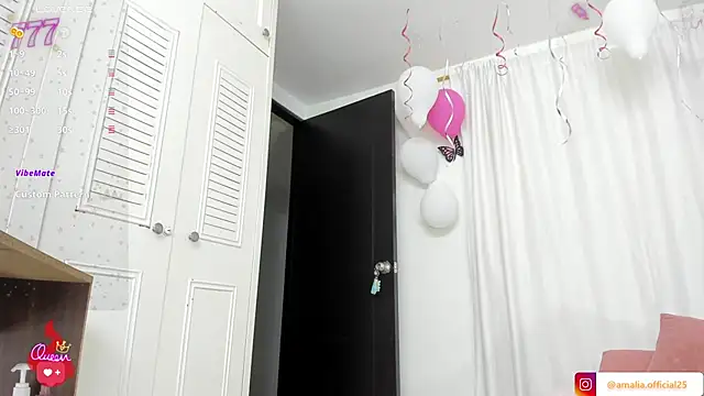 sweet amalia4 online show from 02-27-26, 03:07