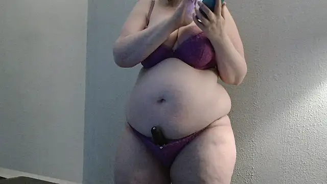 desiree1981 online show from 01-13-26, 10:08