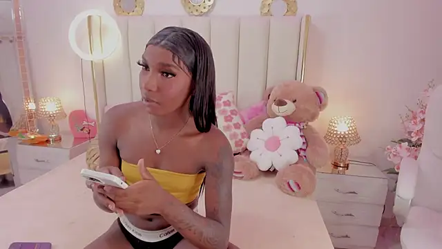 evangelin ts online show from 11-04-25, 02:10