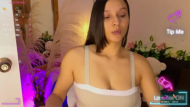 Hannah williams1 online show from 10-25-25, 11:49