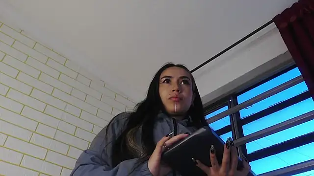 NYX1126 online show from 11-07-25, 01:04