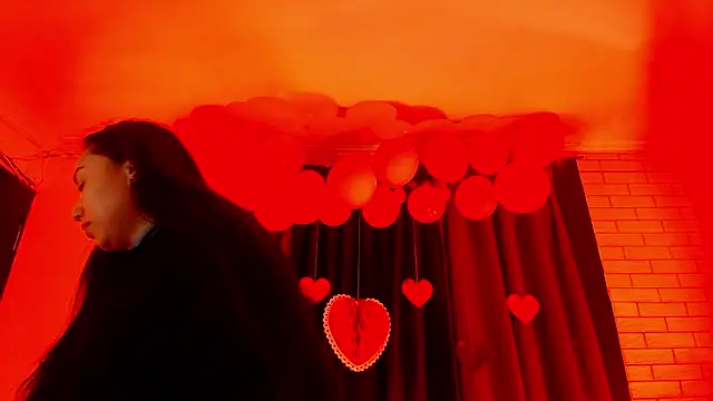 Snapshot of NYX1126 chatting on 02-16-26, 11:53 NYX1126 online show from 02-16-26, 11:53