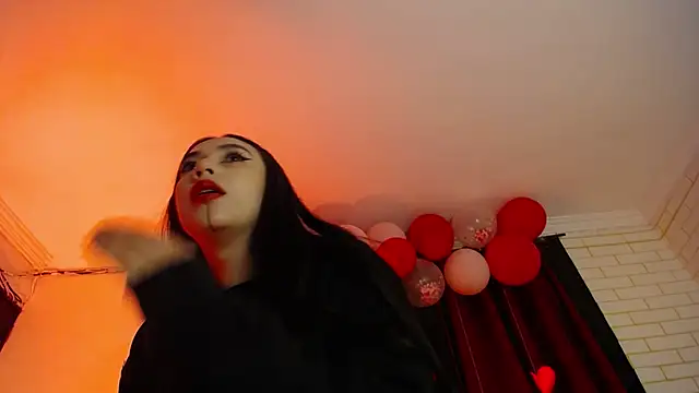 Snapshot of NYX1126 chatting on 02-10-26, 11:20 NYX1126 online show from 02-10-26, 11:20