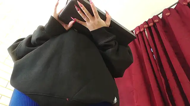 NYX1126 online show from 01-09-26, 11:17