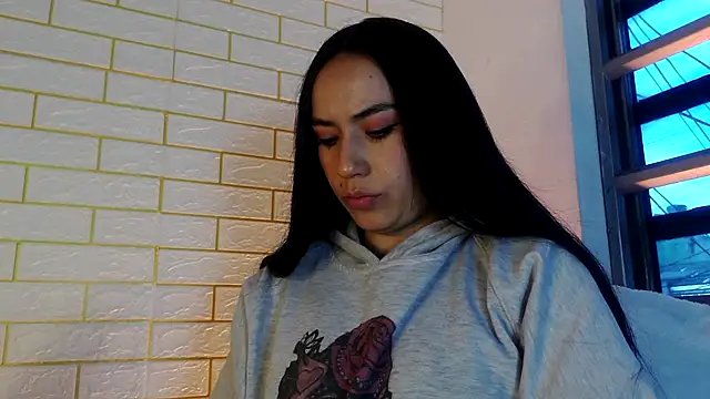 NYX1126 online show from 11-05-25, 01:03