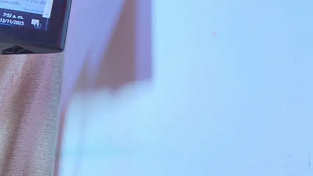 dafne queenn online show from 11-13-25, 12:53