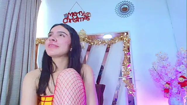 dafne queenn online show from 12-20-25, 01:25