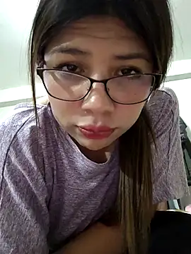 ARIANA SAENS online show from 01-29-25, 01:16