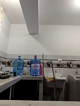 ARIANA SAENS online show from 01-21-25, 12:07