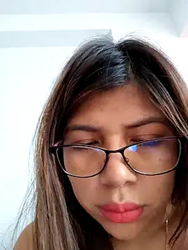 ARIANA SAENS online show from 01-17-25, 11:59