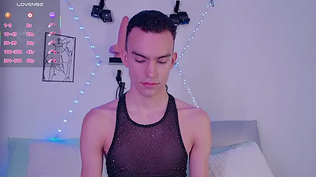 Alan Real online show from 04-28-26, 10:36