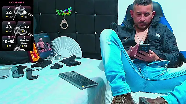 Snapshot of Yeol_King chatting on 02-20-26, 05:15 Yeol King online show from 02-20-26, 05:15