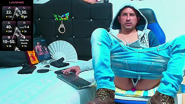 Snapshot of Yeol_King chatting on 02-28-26, 03:44 Yeol King online show from 02-28-26, 03:44