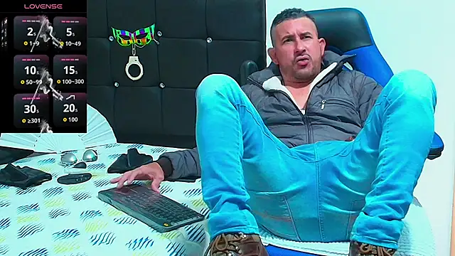 Yeol King online show from 03-31-26, 06:10