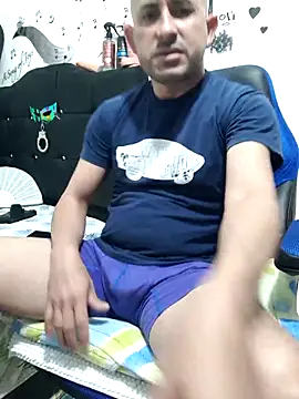 Yeol King online show from 03-13-26, 02:44