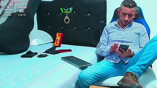 Yeol King online show from 11-05-25, 06:22