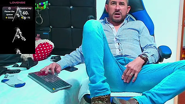 Yeol King online show from 04-09-26, 06:03