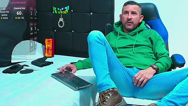 Snapshot of Yeol_King chatting on 01-17-26, 03:04 Yeol King online show from 01-17-26, 03:04