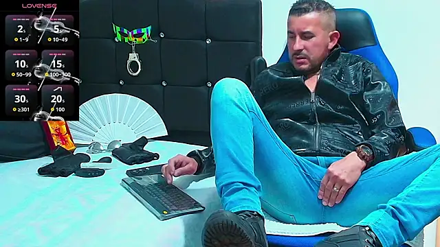 Yeol King online show from 03-04-26, 06:15