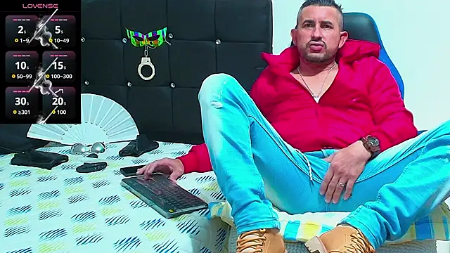 Yeol King online show from 03-05-26, 06:15