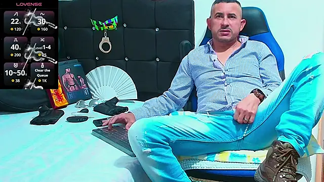 Snapshot of Yeol_King chatting on 02-27-26, 03:01 Yeol King online show from 02-27-26, 03:01