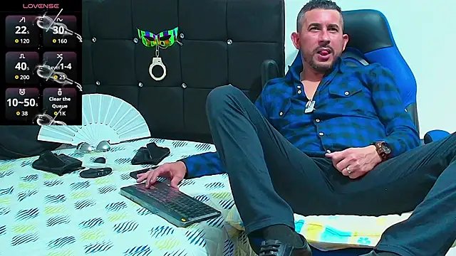 Yeol King online show from 03-09-26, 06:00