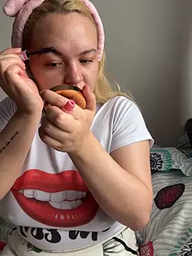 Naiara Sex  online show from 04-13-26, 05:28