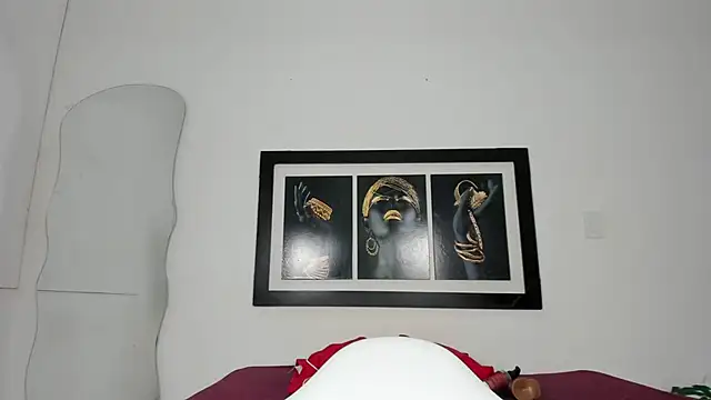 zoee lovv online show from 12-03-25, 02:56