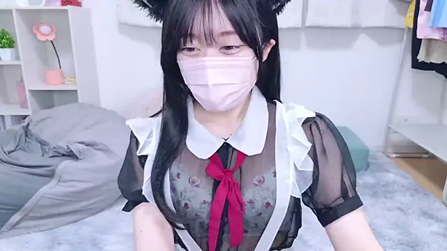Yurie  online show from 03-21-25, 11:22