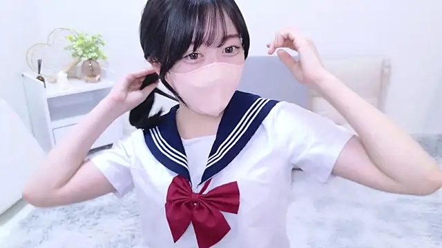Yurie  online show from 03-12-25, 11:32