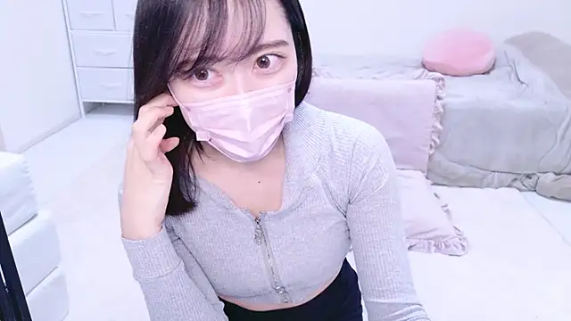 Yurie  online show from 02-02-25, 05:53
