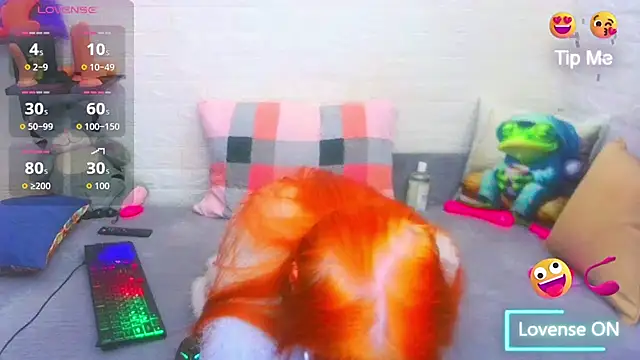 RedHousewife online show from 01-18-26, 12:52