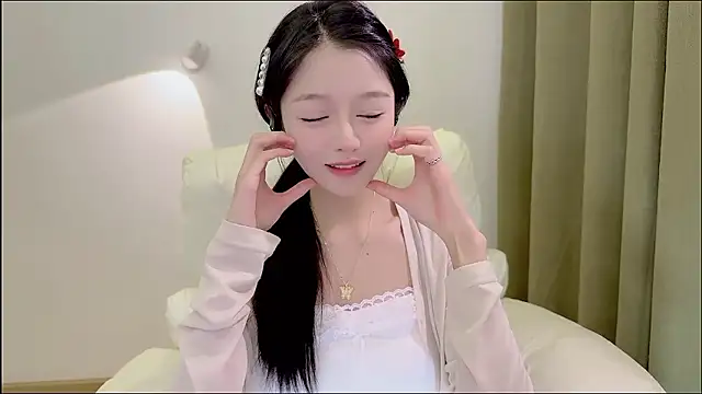 xiaodaibabyy online show from 01-07-26, 02:00