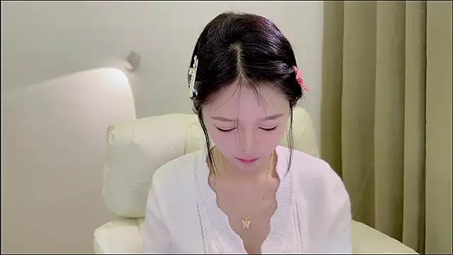 xiaodaibabyy online show from 01-09-26, 02:46